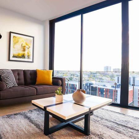 Modern Designers Pad By Serain Residences Brisbane Esterno foto